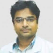 Dr Budhiprakash Meena